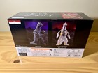 New Bandai Premium Movie Monster Series Fake Mechagodzilla 1974 Figure Set