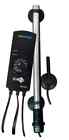 Aqua Heat Titanium 200w Watt Heater Reservoir Aquarium Temp Control Submersible