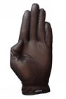New sealed - Asher Golf Mahogany Premium Gloves - Men s Left  s m ml l xl 