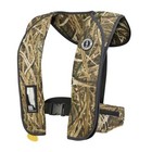 Mustang Mit 100 Convertible Inflatable Pfd - Camo