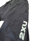 2xu Men s Core Sleeveless Tri Suit - 2026 Compression Atheletes Running 