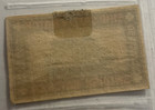 Vintage Matchbox Label Sweden Matches Ship Safety Average Contents 50 Art Vtg