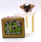 Gremlins Mini Figure Gizmo With 3d Glasses Headstart Wb Open 2024