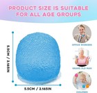 Squishy Fidget Toys Stress For Kids And Adults  Super Solid Squeeze Ball  Sensor