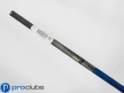New Aldila Quaranta Saphire 50 Regular Flex Driver Shaft  514205