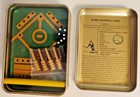 Home Baseball Vintage Board Game Collection Of Ny Historical Society New