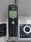 Vtech 5 8 Digital Answering System Cordless Telephone Model Cs5121-3 Ul