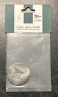 U s  Open Lacc Seamus Golf Steel Ball Mark New Soldout Rare Usga