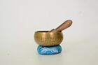 Tibetan Singing Bowl Mindfulness Meditation Holistic Sound 7 Chakra Healing