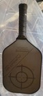 New Engage Pursuit Mx Pickleball Paddle     Elongated      Usa Pickleball Approved