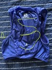 Salomon Active Skin 8l  medium  Running Hydration Vest And Running Belt  small 