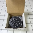 La Gard Combogard Electronic Safe Lock Lag3650 Keypad Deadbolt Steel