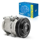  78320 Ac Compressor With Clutch Fit For Corolla 1998-2002  Air Conditioning 