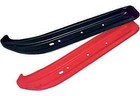 Kimpex Ski Skins - Black Snowmobile 992905 08-438-20
