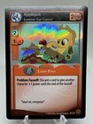 My Little Pony Mlp Ccg Tcg Cards Lot  1-8f All Foils Celestial Solstice