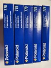 Polaroid Film Expired 07 05 Pack Of 5