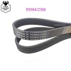 Vega V-belt Pj584 230j 4 5 6 7ribs Drive Belt Multi Groove Belt Multi Wedge Belt