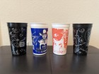 Raising Cane s X Post Malone Set Of 4 New Collectible Cups