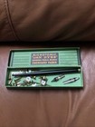 Microtomic Van Dyke Box 