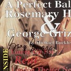 George Grizzard Delicate Balance Revival Signed Theater Week Magazine July 1996