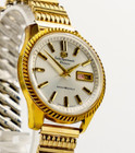 Seiko Sportsmatic Dx 7619-1040 Men s Automatic Watch Day-date Excellent  5  1612