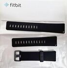 Original Fitbit Versa 2 Versa Lite Versa1 Silicone Strap Wristband Kit S l Size