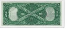 Fr  37 1917  1 One Dollar Legal Tender United States Note Choice Uncirculated