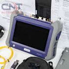 Viavi T-berd 5800-100g Dual Port All-in-one Network   Fiber Tester W microscope