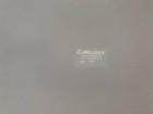 Carlisle Tray Cafeteria Prop Grey Gray New Large 16x22 Serving Heavy Duty Food