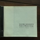 1960s Illums Bolighus Trade Catalog Mid-century Modern Danish Design Furniture