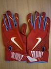 Willson Contreras Game Used Gloves Autographed St  Louis Cardinals Mlb Coa