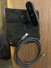 Logitech Brio 4k Ultra Hd Pro Webcam V-u0040 With Usb Cable - Tested   Working