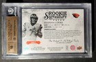 2014 Upper Deck Exquisite Collection - Rookie Auto Patch  75 Brandin Cooks  139