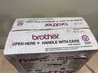 Brother Fax-275 Personal Fax And Telephone Landline Machine White Htf Nos Nib