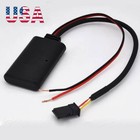 Bluetooth Aux Streaming Interface Cable Adaptor For Mercedes W211 E Cls Command 