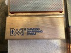 Dmt W6f 600 Grit Whetstone  duo 4    Sharpener W handle   6    Duo Whetstone