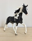 Breyer Traditional Model Horse Lady C  711167 Breyerfest 2013 Pinto - 750 Made 