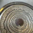 2014  2 Niue Volcano Erta Ale Antique Finish 2 Oz Silver  999  1 688pcs