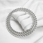 New Best Chair Sashes Spandex Stretch Bows With Buckle Slider For Wedding Party