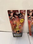 Disney Pixar s The Incredibles 2 Action Figure Toy Lot