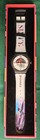 Rolling Stones 60th Anniversary Watch New With Perfect Original Box Np Papers