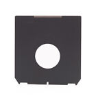 Luland Linhof 4 5in  Lens Board 99 96mm Compur Copal  1 Eccentric Hole  New