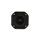 Goldwood Sound Gt-302 s Mylar Dome Shielded Tweeter 50 Watt 8ohm Replacement