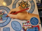 The Original Spirograph Design Set 30 Piece Drawing Set