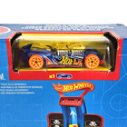 Hot Wheels Steam Drop   Score Track Set Mattel 2021