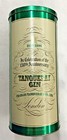 Tanqueray Gin Metal Tin Can  59 2 Fl  Oz  12  Tall
