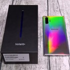 New Sealed Samsung Galaxy Note10  Plus Unlocked Smartphone Sm-n975u 12gb 256gb