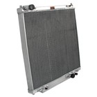 4row Spawon Radiator Fit Ford Excursion F-250 F-350 Super Duty 1998-2005 At 2170