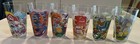 Mcdonald   s 2024 Collector s Edition Cups  6-piece Set  sealed 