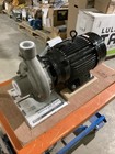 Dayton 55jj48 Centrifugal Pump 5hp 208-240 480v 100  Head 2 